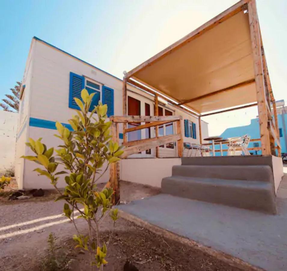 Dodo's Perivolos Perissa Exterior foto