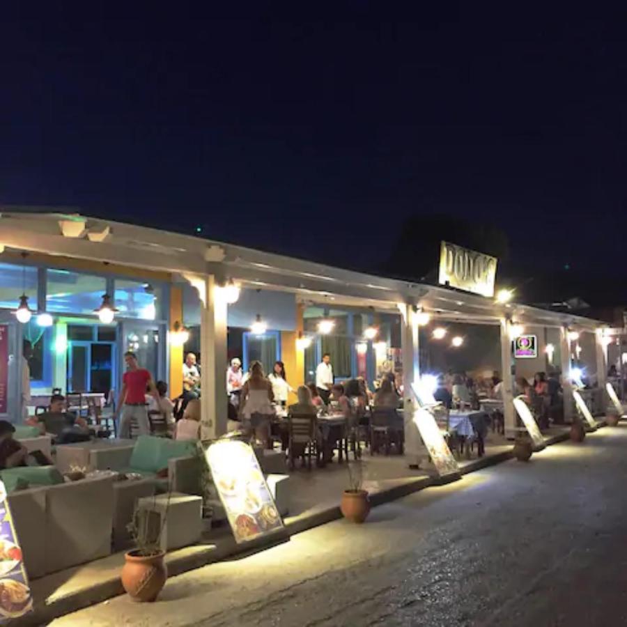 Dodo's Perivolos Perissa Exterior foto